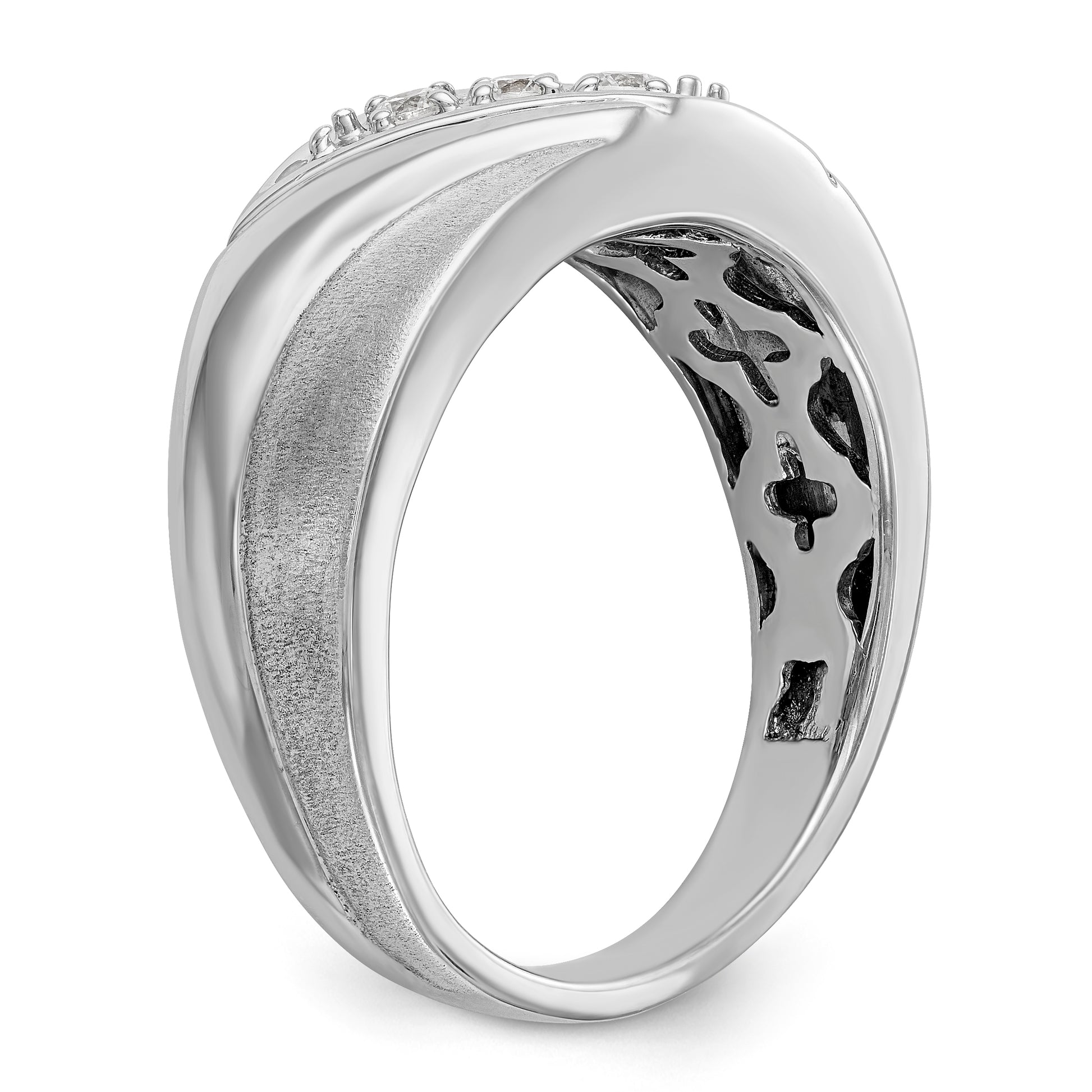 High Quality Luxury Rings for Women by Ryan Jonathan Fine Jewelry