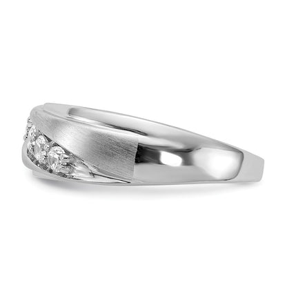 High Quality Luxury Rings for Women by Ryan Jonathan Fine Jewelry