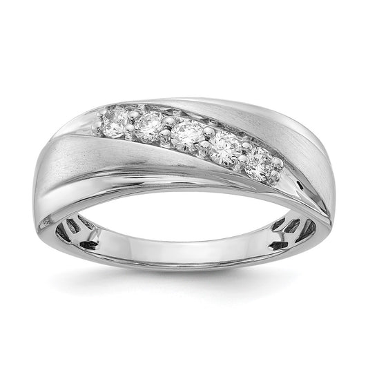 High Quality Luxury Rings for Women by Ryan Jonathan Fine Jewelry