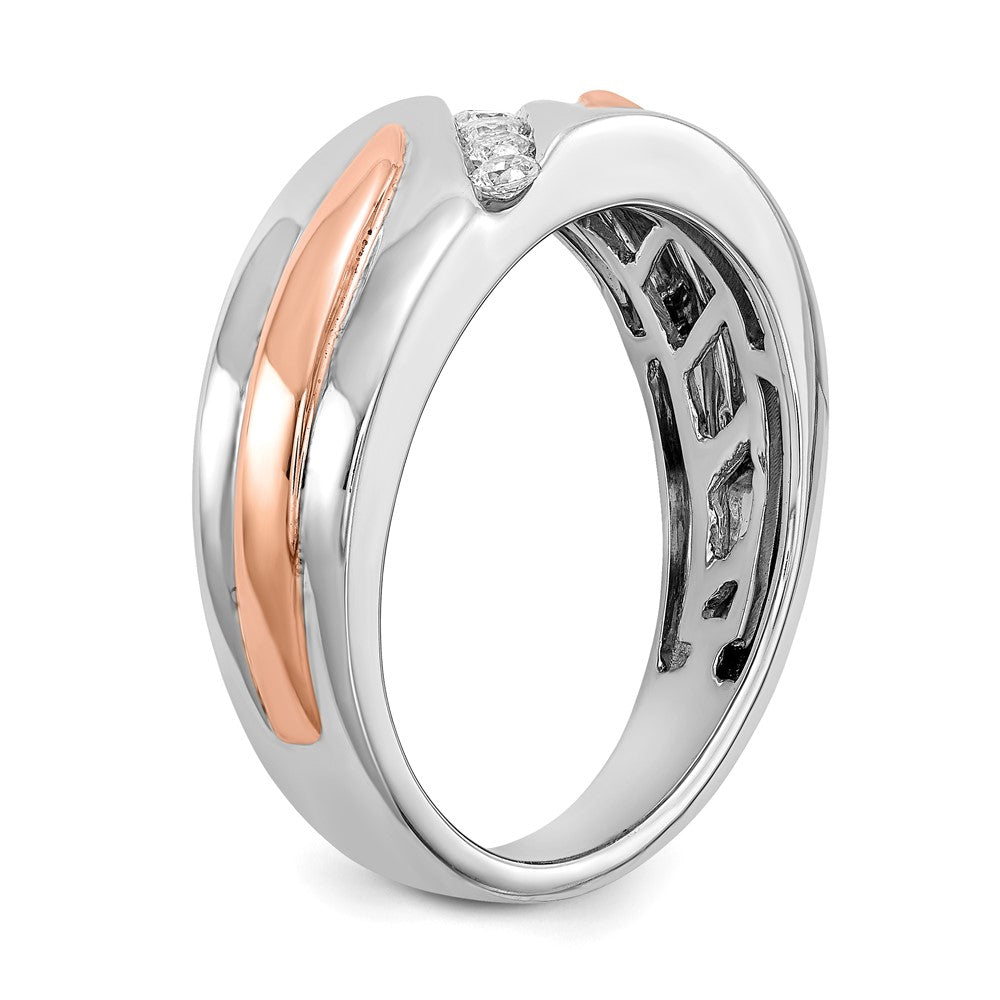 High Quality Luxury Rings for Women by Ryan Jonathan Fine Jewelry