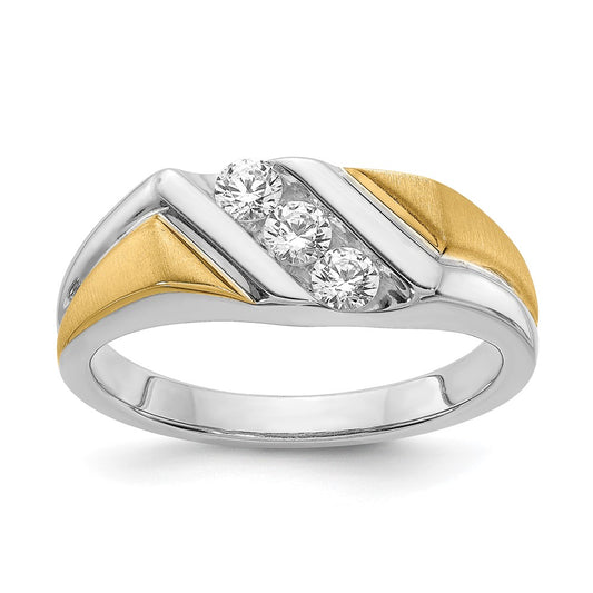 High Quality Luxury Rings for Women by Ryan Jonathan Fine Jewelry