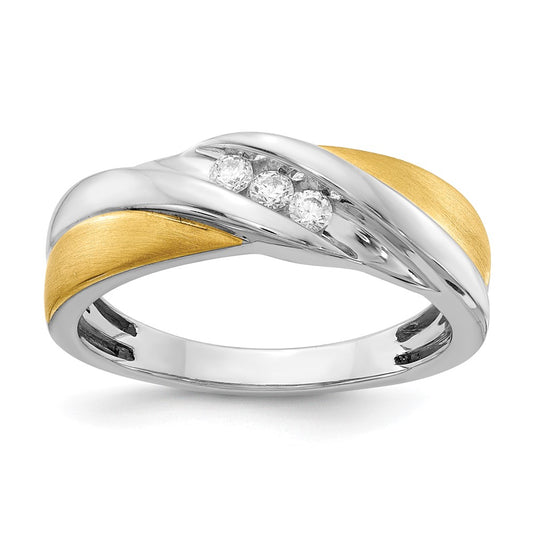 High Quality Luxury Rings for Women by Ryan Jonathan Fine Jewelry