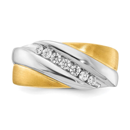 High Quality Luxury Rings for Women by Ryan Jonathan Fine Jewelry