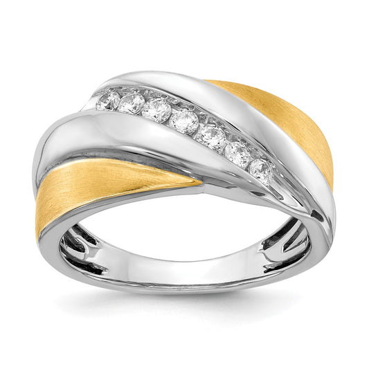 High Quality Luxury Rings for Women by Ryan Jonathan Fine Jewelry