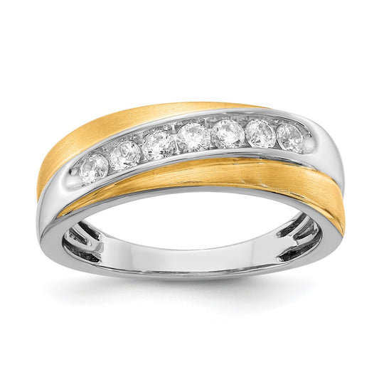 High Quality Luxury Rings for Women by Ryan Jonathan Fine Jewelry