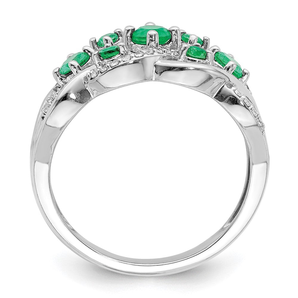 High Quality Luxury Rings for Women by Ryan Jonathan Fine Jewelry
