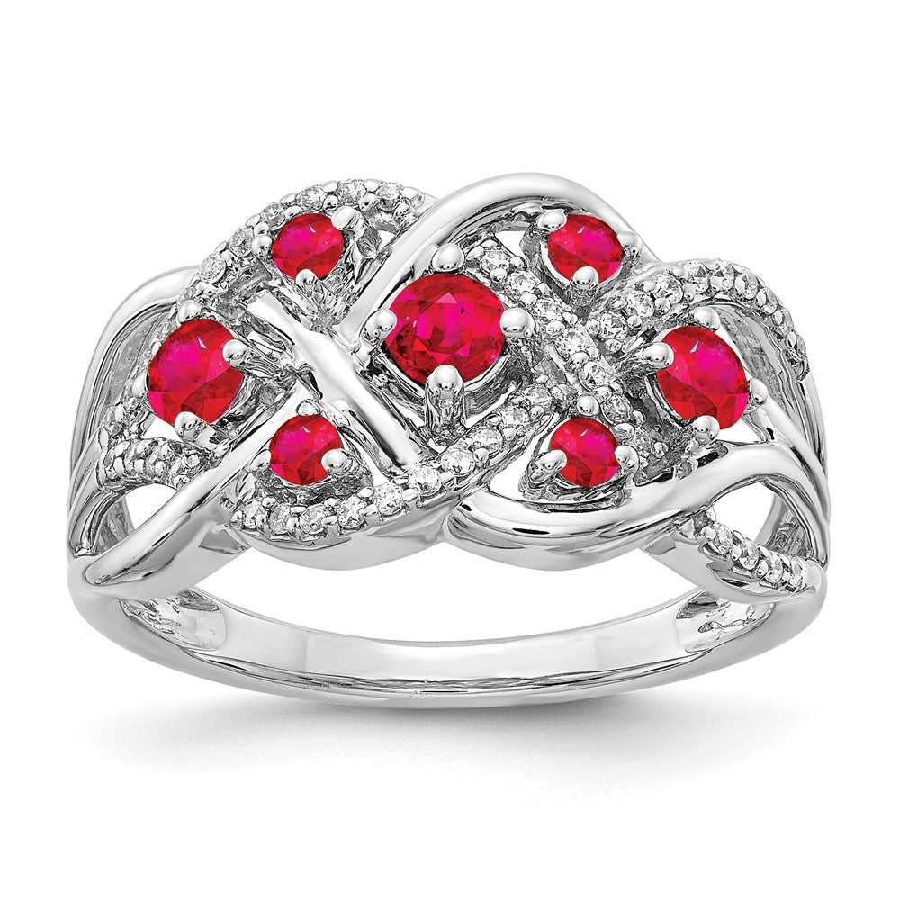 High Quality Luxury Rings for Women by Ryan Jonathan Fine Jewelry