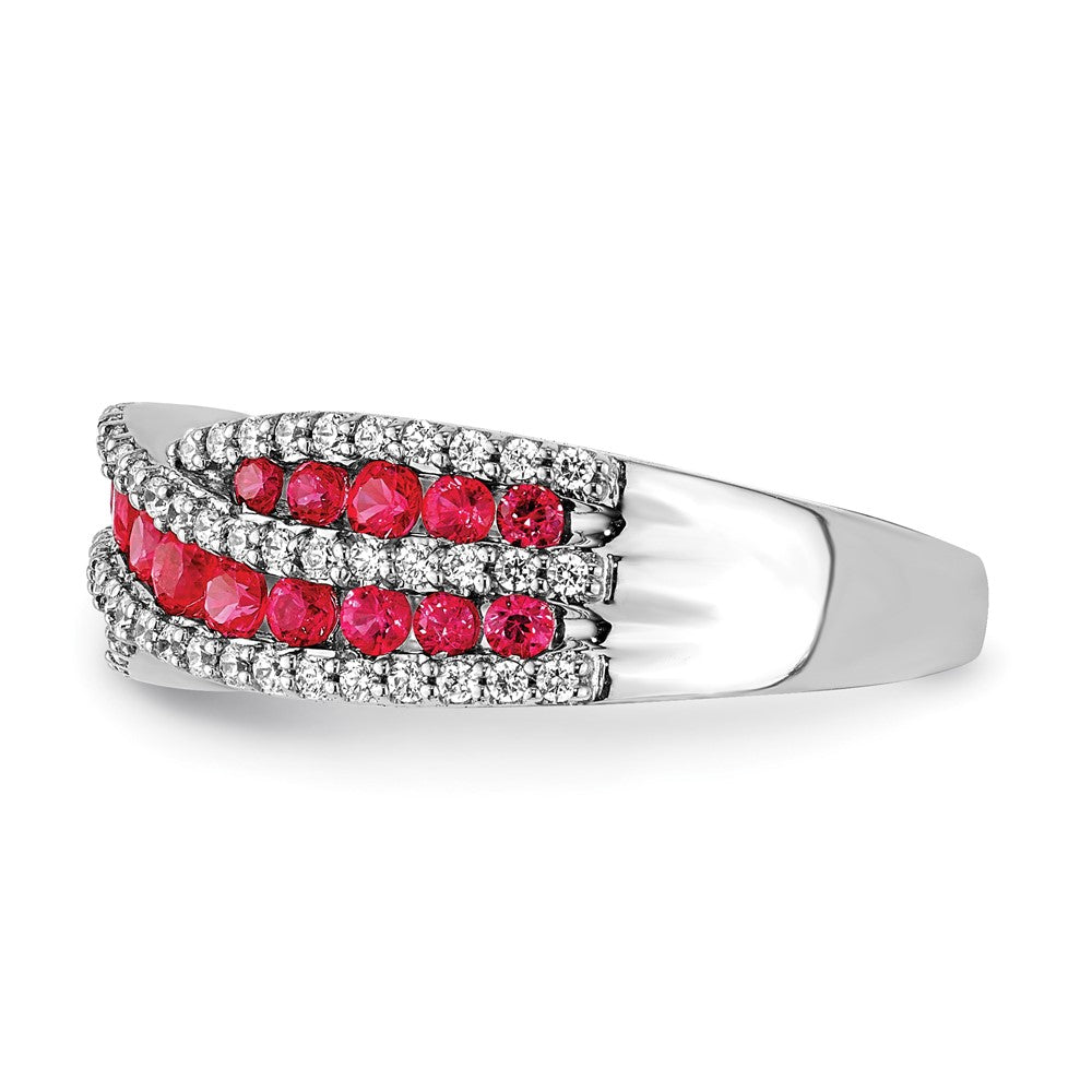 High Quality Luxury Rings for Women by Ryan Jonathan Fine Jewelry