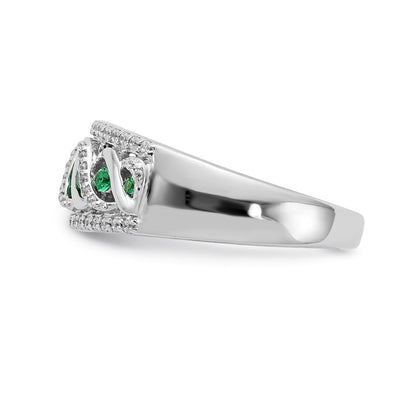 High Quality Luxury Rings for Women by Ryan Jonathan Fine Jewelry