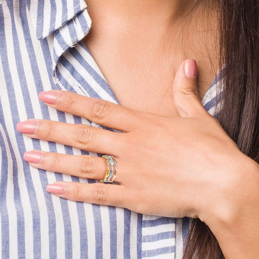 High Quality Luxury Rings for Women by Ryan Jonathan Fine Jewelry