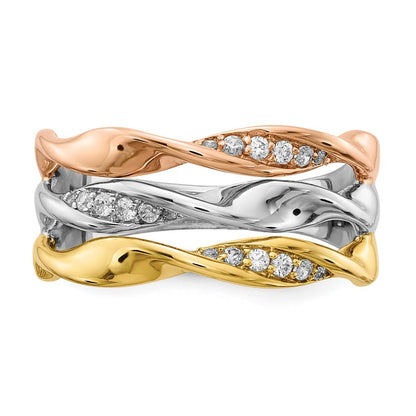 High Quality Luxury Rings for Women by Ryan Jonathan Fine Jewelry