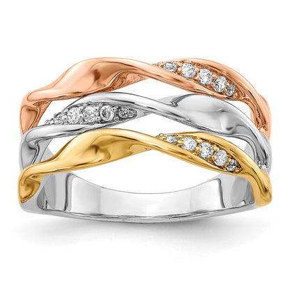 High Quality Luxury Rings for Women by Ryan Jonathan Fine Jewelry