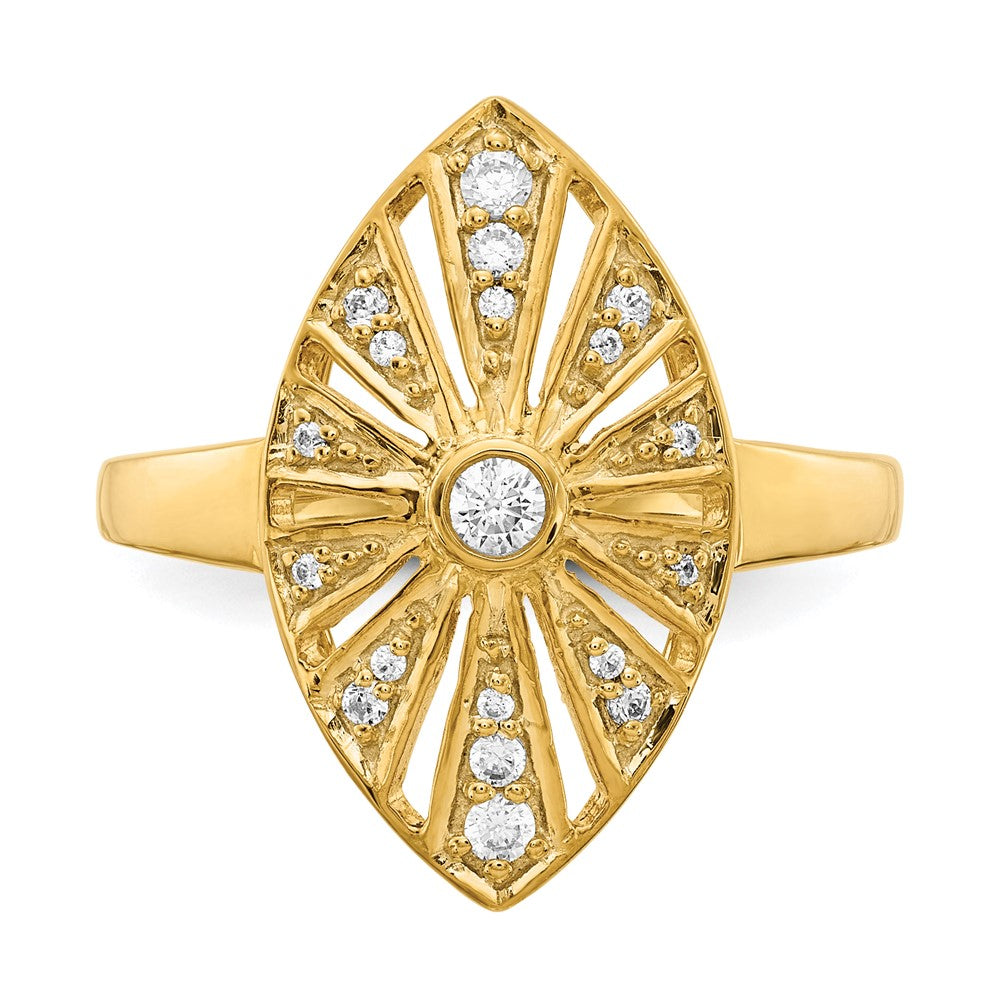 High Quality Luxury Rings for Women by Ryan Jonathan Fine Jewelry