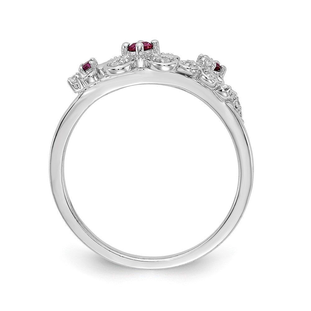 High Quality Luxury Rings for Women by Ryan Jonathan Fine Jewelry