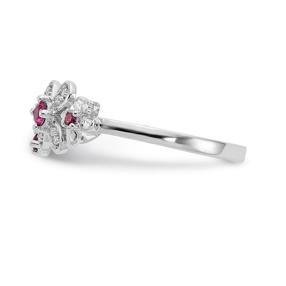 High Quality Luxury Rings for Women by Ryan Jonathan Fine Jewelry