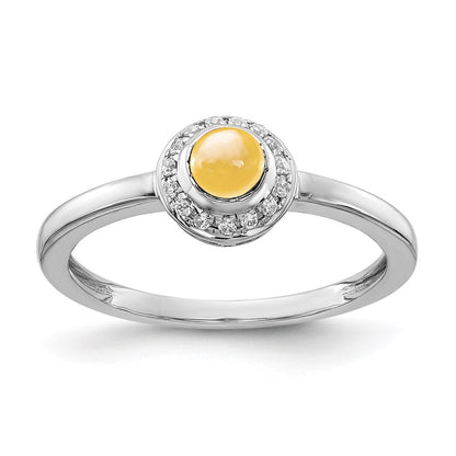 High Quality Luxury Rings for Women by Ryan Jonathan Fine Jewelry