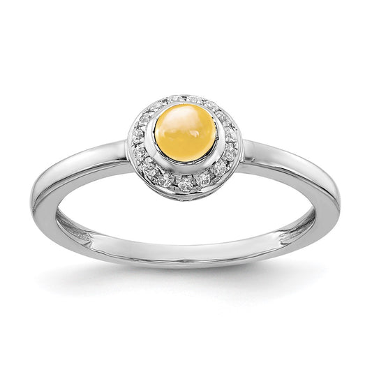 High Quality Luxury Rings for Women by Ryan Jonathan Fine Jewelry