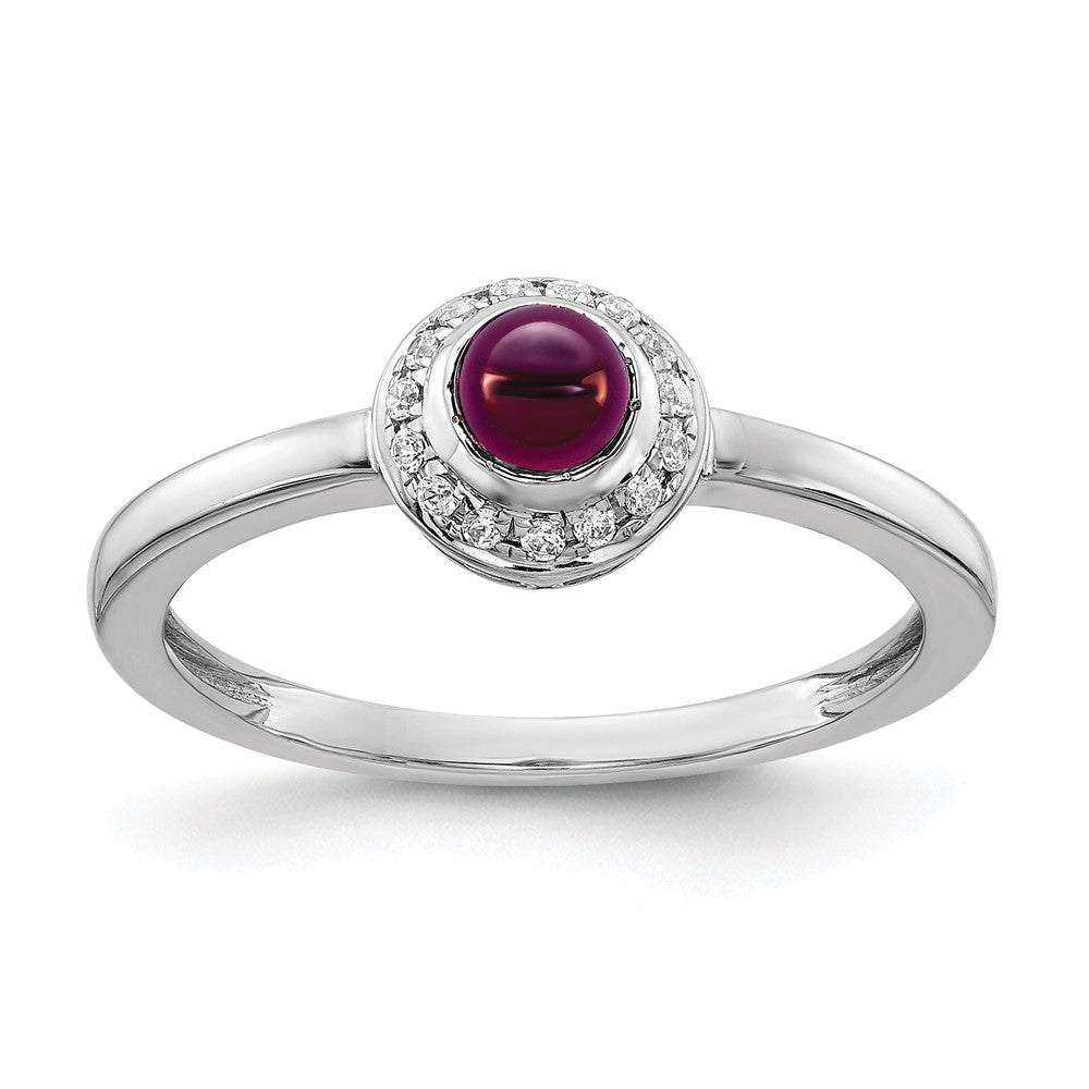 High Quality Luxury Rings for Women by Ryan Jonathan Fine Jewelry