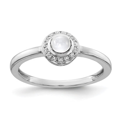 High Quality Luxury Rings for Women by Ryan Jonathan Fine Jewelry