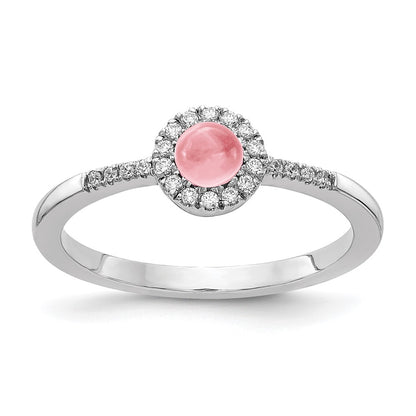High Quality Luxury Rings for Women by Ryan Jonathan Fine Jewelry