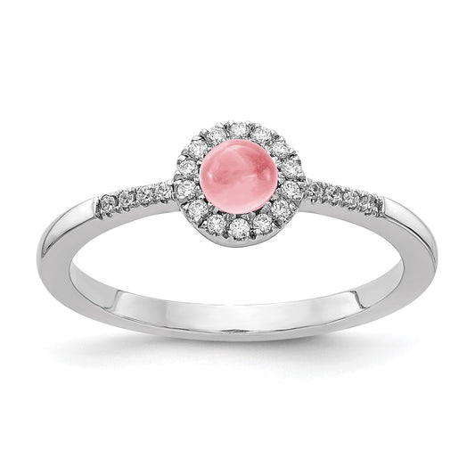 High Quality Luxury Rings for Women by Ryan Jonathan Fine Jewelry