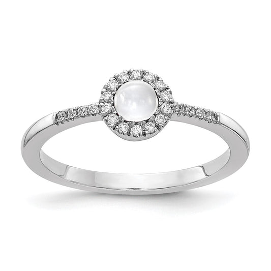 High Quality Luxury Rings for Women by Ryan Jonathan Fine Jewelry