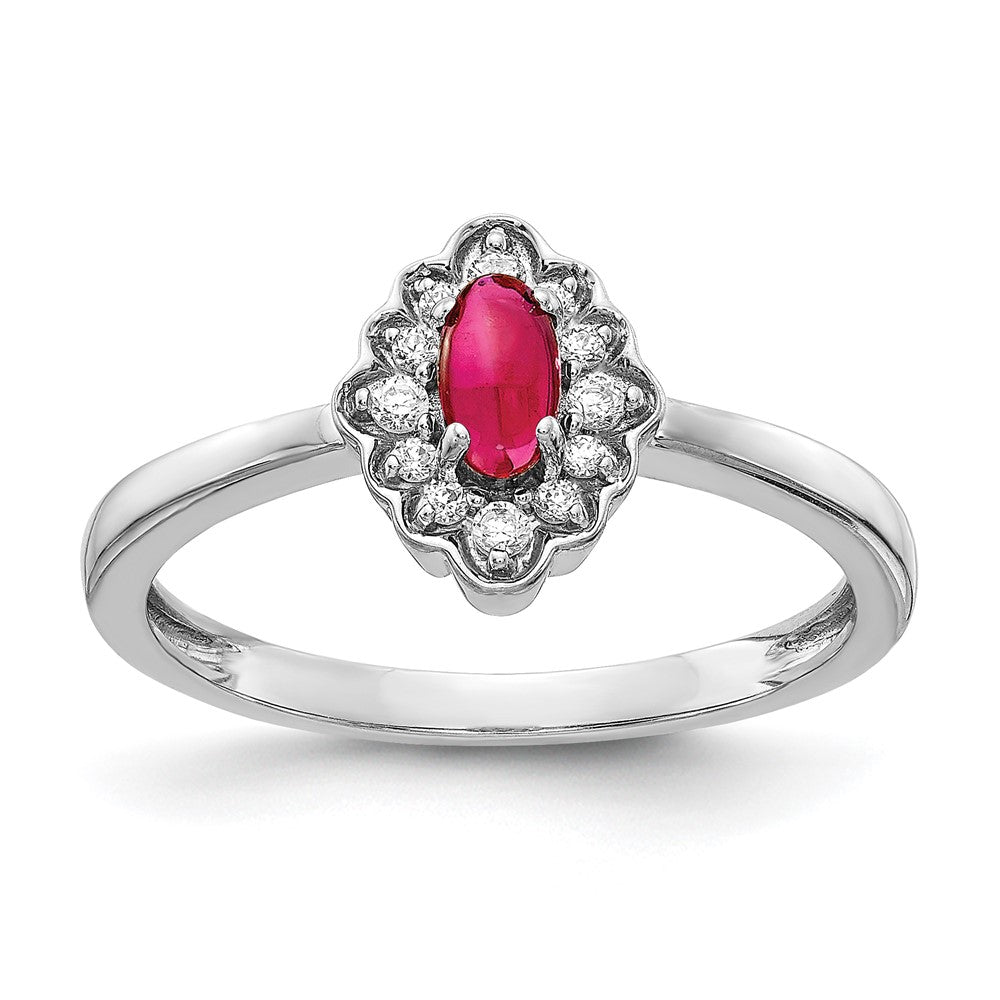 High Quality Luxury Rings for Women by Ryan Jonathan Fine Jewelry