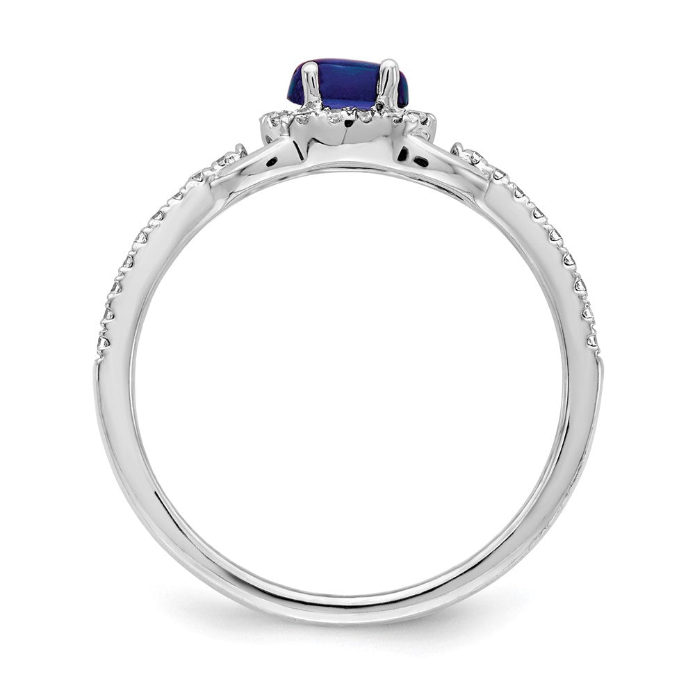 High Quality Luxury Rings for Women by Ryan Jonathan Fine Jewelry