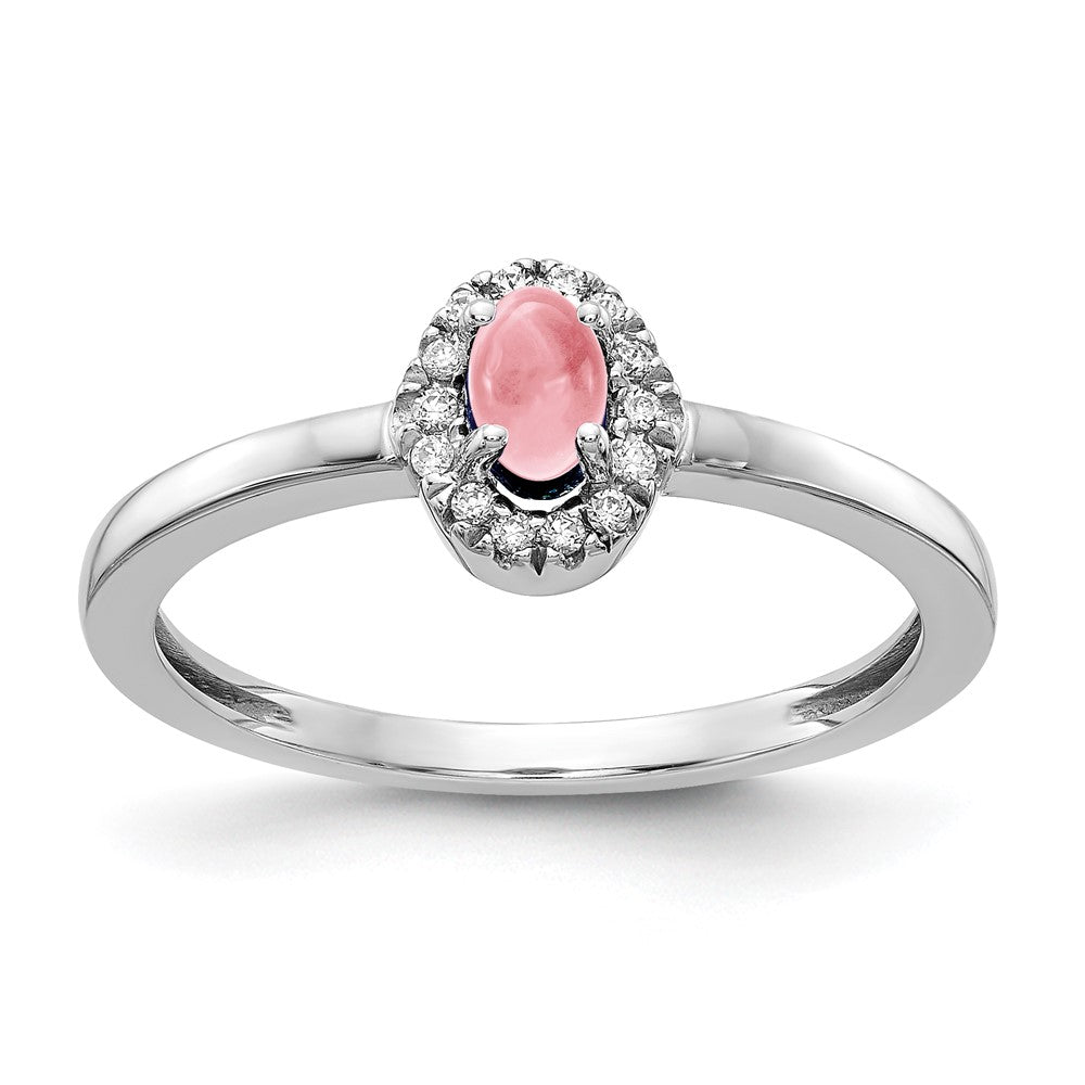High Quality Luxury Rings for Women by Ryan Jonathan Fine Jewelry