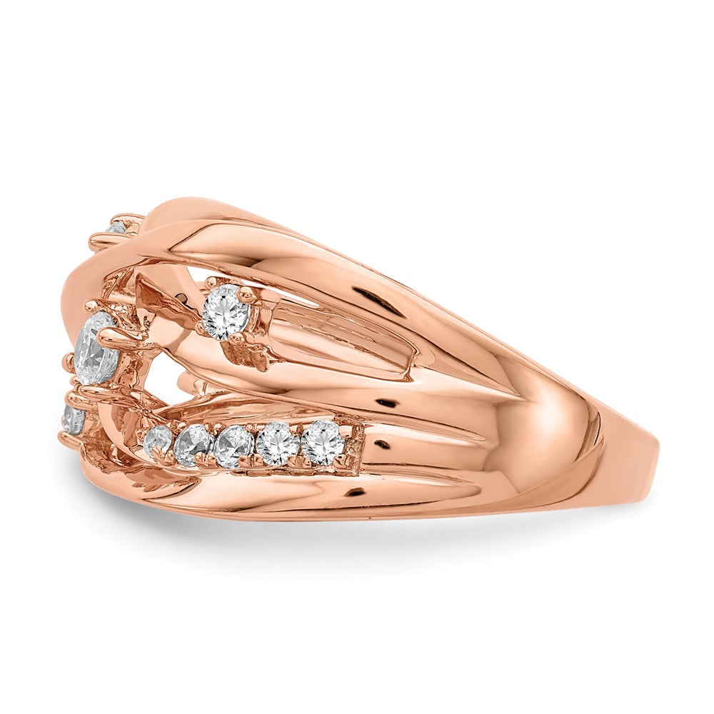 High Quality Luxury Rings for Women by Ryan Jonathan Fine Jewelry