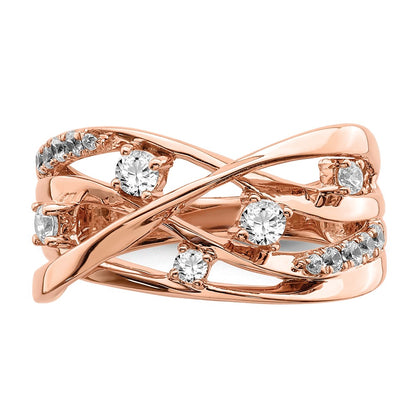 High Quality Luxury Rings for Women by Ryan Jonathan Fine Jewelry