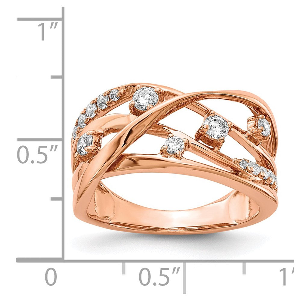 High Quality Luxury Rings for Women by Ryan Jonathan Fine Jewelry