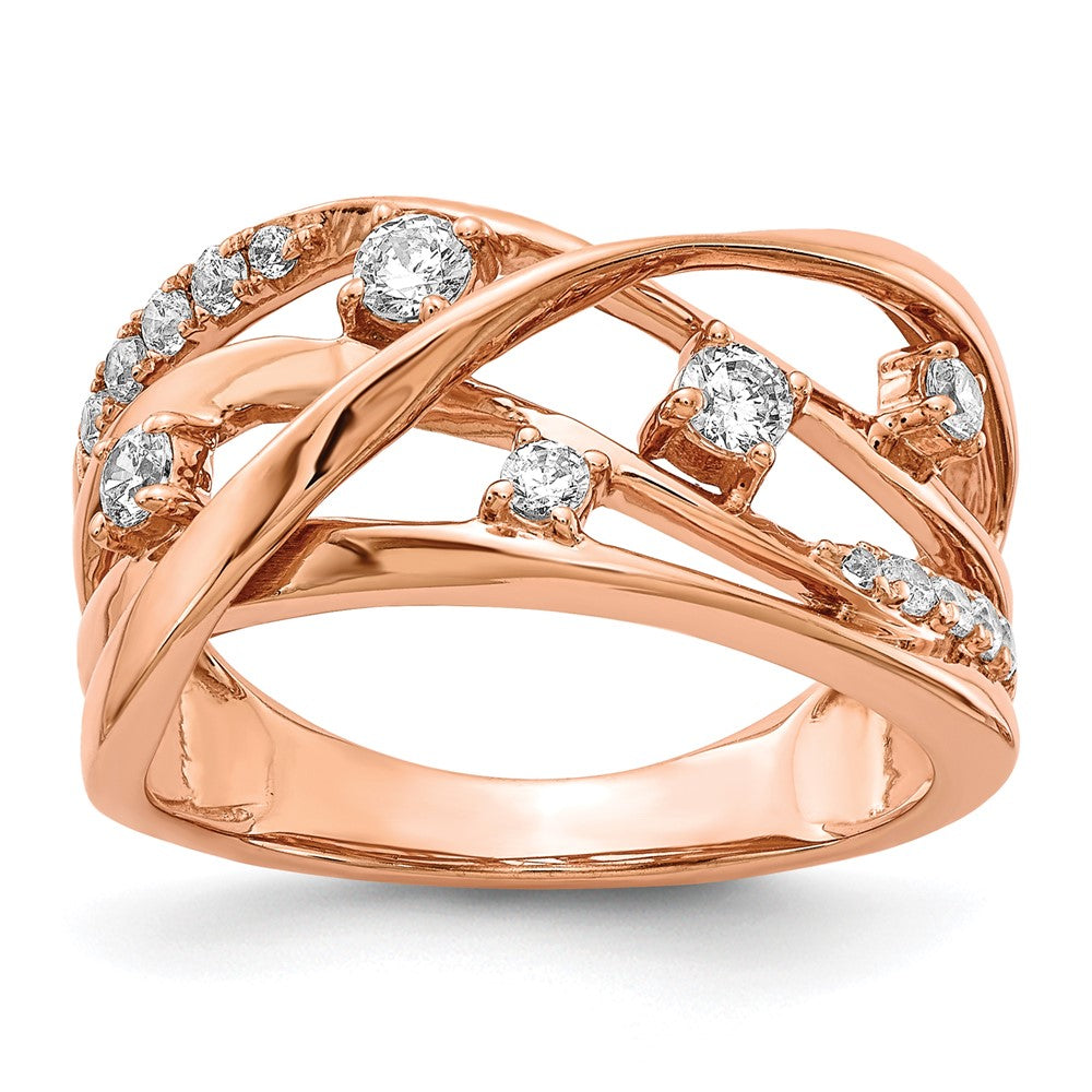 High Quality Luxury Rings for Women by Ryan Jonathan Fine Jewelry
