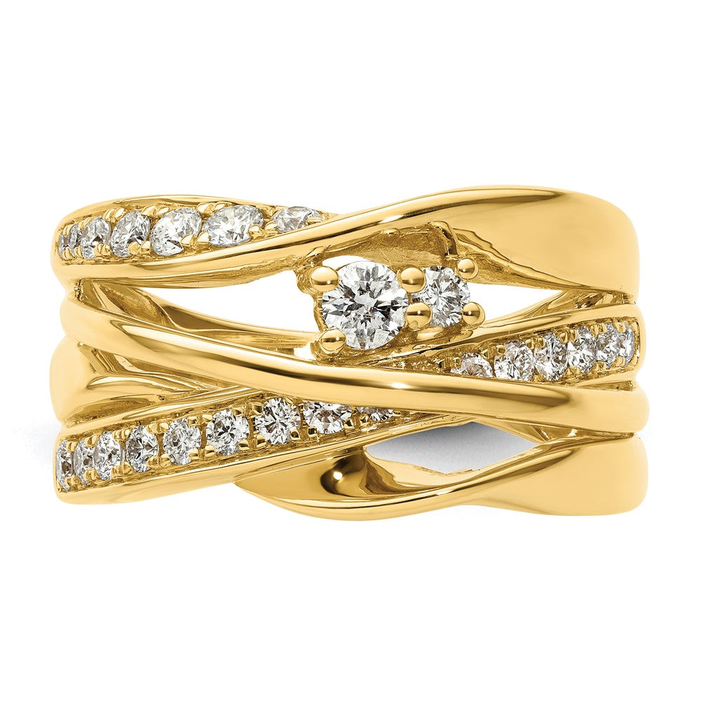 High Quality Luxury Rings for Women by Ryan Jonathan Fine Jewelry