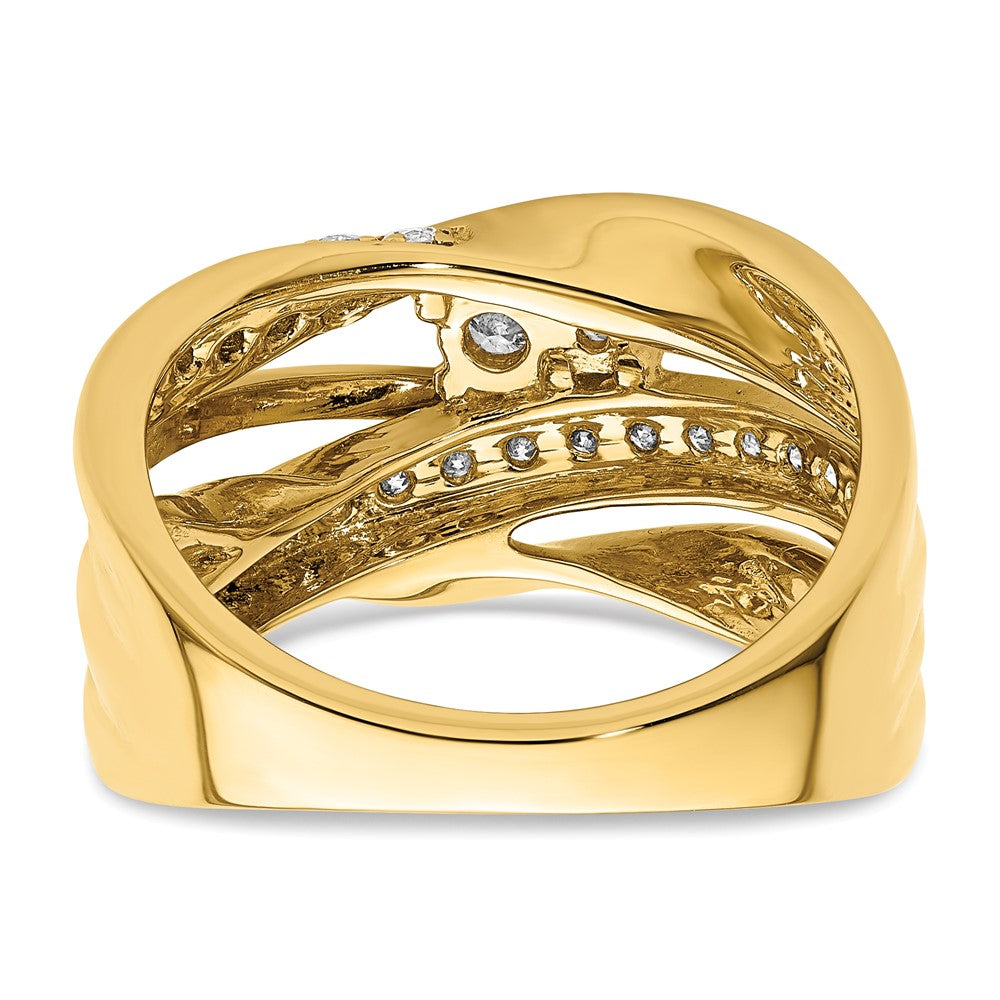High Quality Luxury Rings for Women by Ryan Jonathan Fine Jewelry