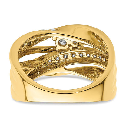 High Quality Luxury Rings for Women by Ryan Jonathan Fine Jewelry
