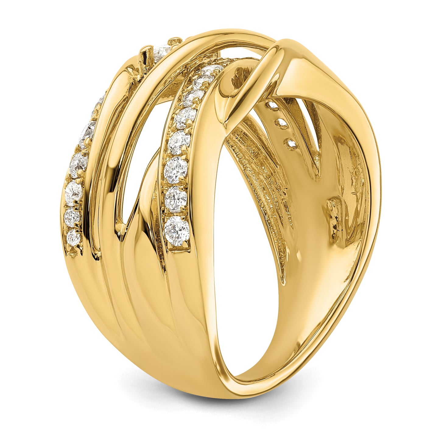 High Quality Luxury Rings for Women by Ryan Jonathan Fine Jewelry