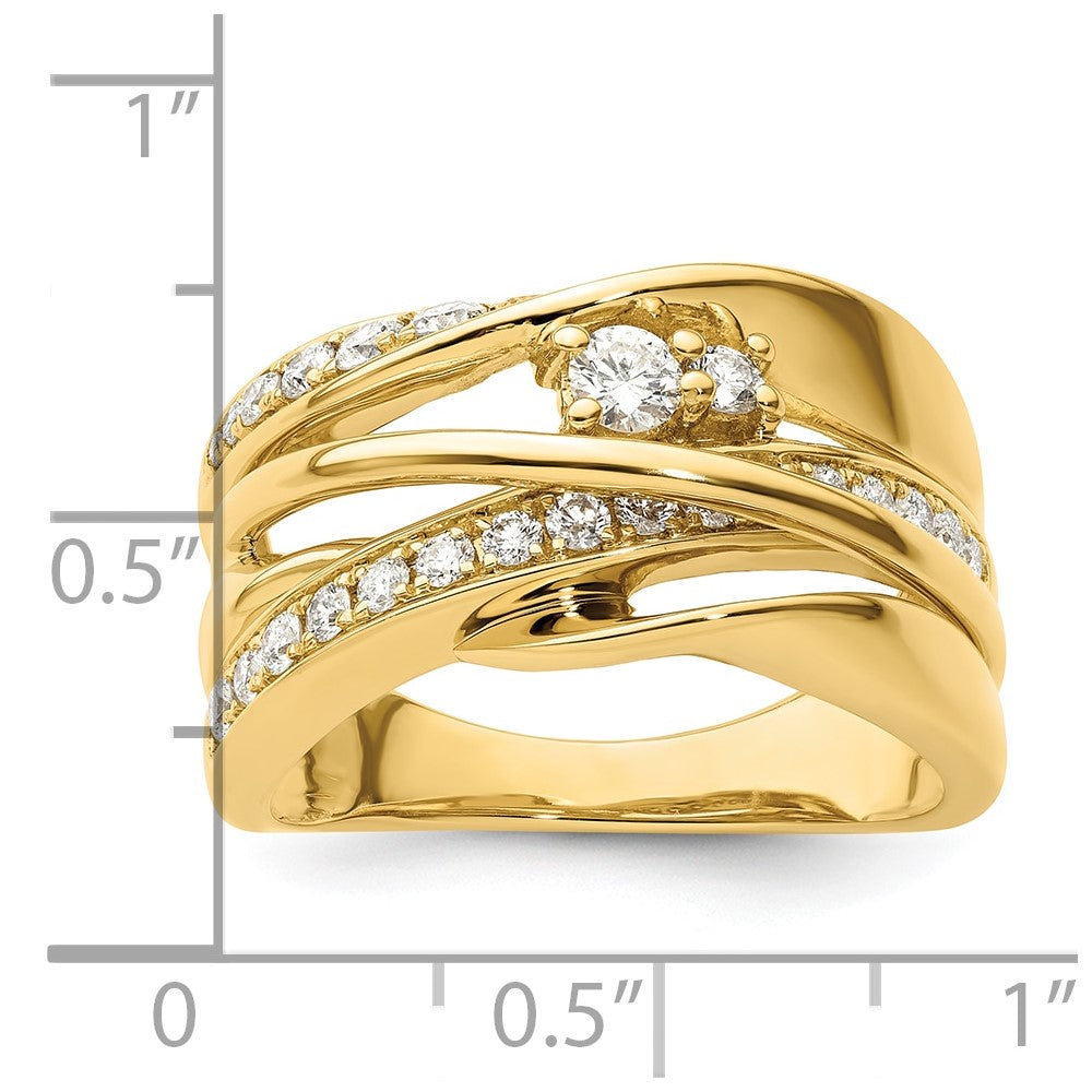 High Quality Luxury Rings for Women by Ryan Jonathan Fine Jewelry
