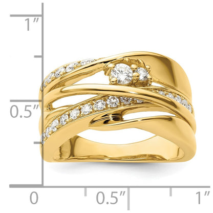 High Quality Luxury Rings for Women by Ryan Jonathan Fine Jewelry