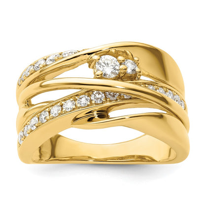 High Quality Luxury Rings for Women by Ryan Jonathan Fine Jewelry