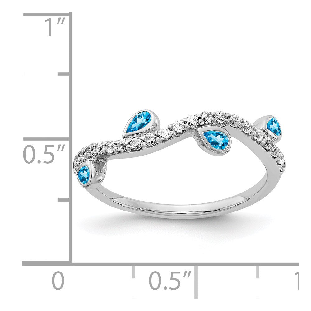 High Quality Luxury Rings for Women by Ryan Jonathan Fine Jewelry