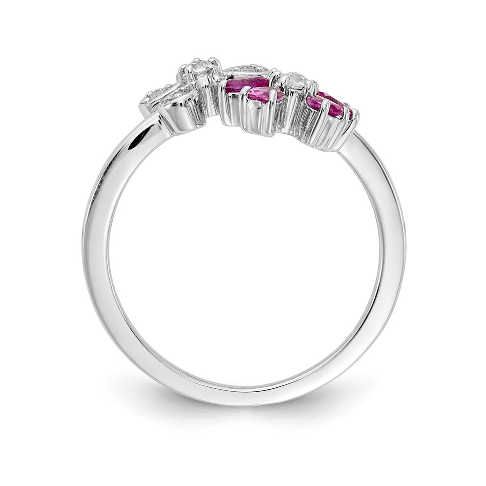 High Quality Luxury Rings for Women by Ryan Jonathan Fine Jewelry