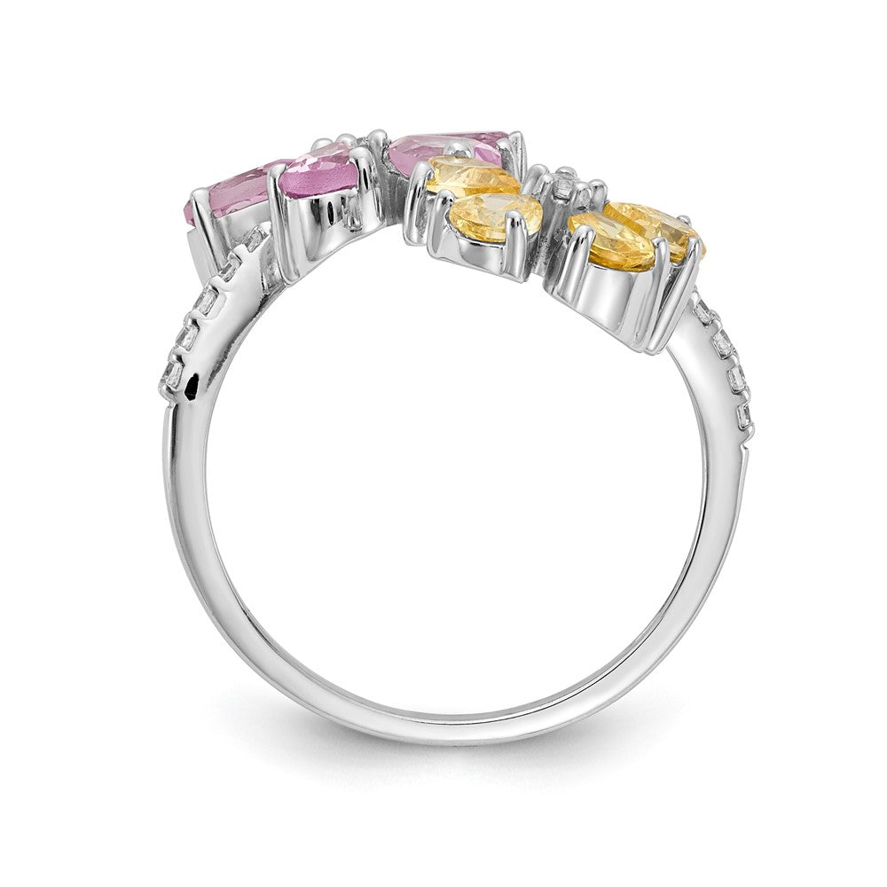 High Quality Luxury Rings for Women by Ryan Jonathan Fine Jewelry