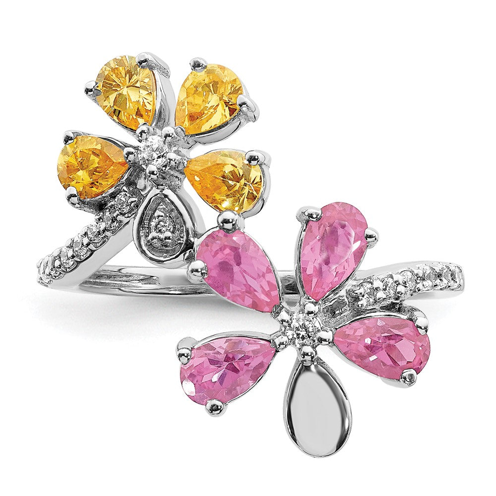 High Quality Luxury Rings for Women by Ryan Jonathan Fine Jewelry