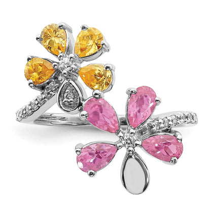 High Quality Luxury Rings for Women by Ryan Jonathan Fine Jewelry