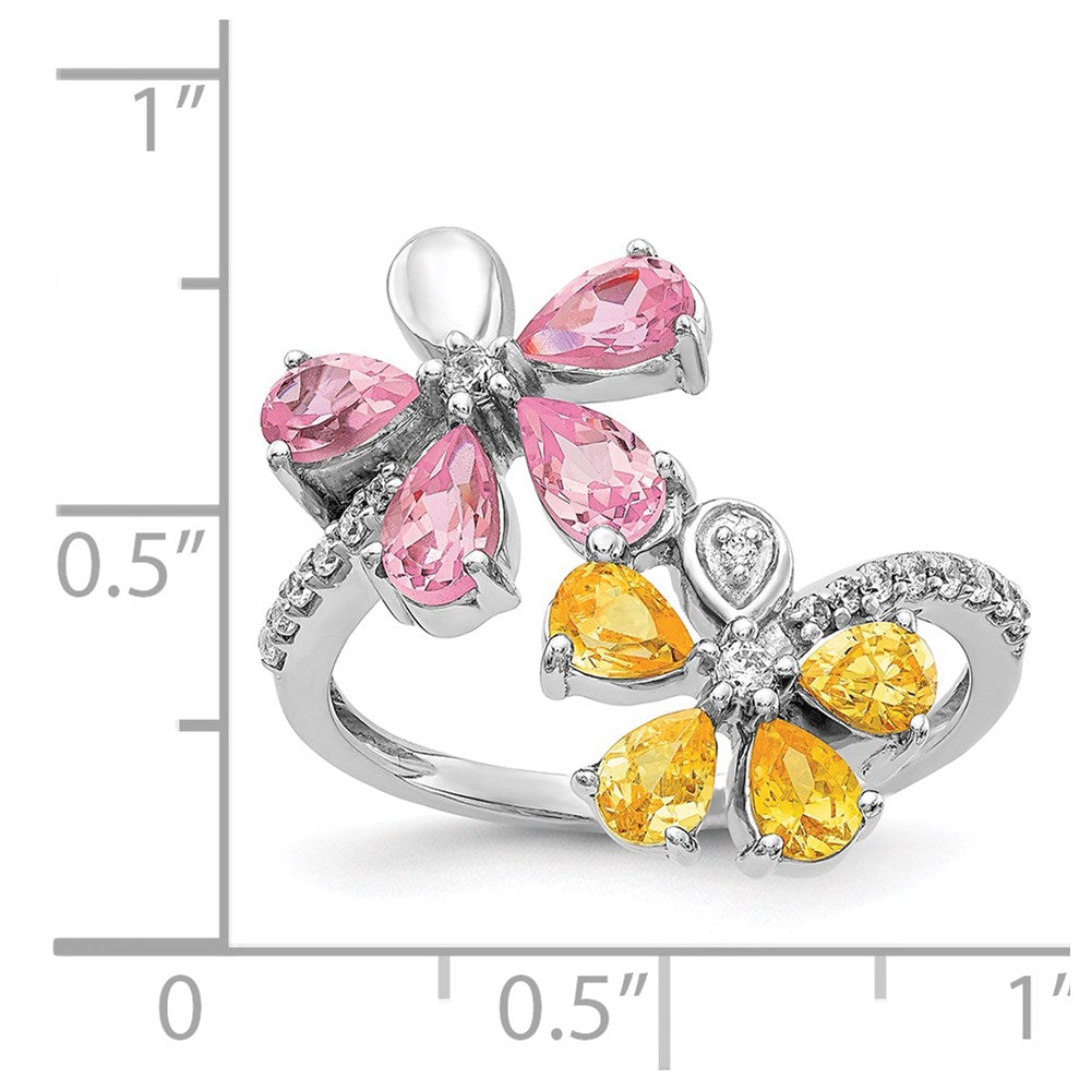 High Quality Luxury Rings for Women by Ryan Jonathan Fine Jewelry