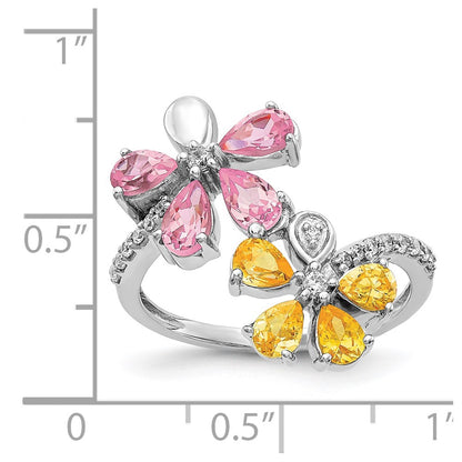 High Quality Luxury Rings for Women by Ryan Jonathan Fine Jewelry