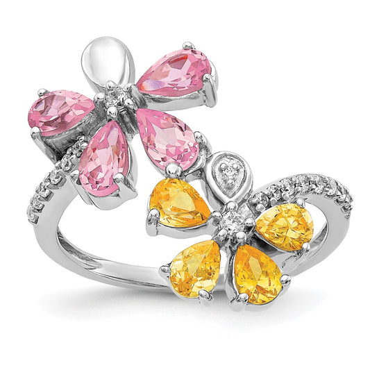 High Quality Luxury Rings for Women by Ryan Jonathan Fine Jewelry
