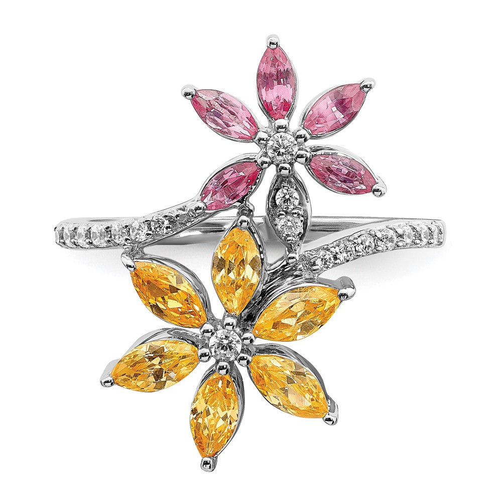High Quality Luxury Rings for Women by Ryan Jonathan Fine Jewelry