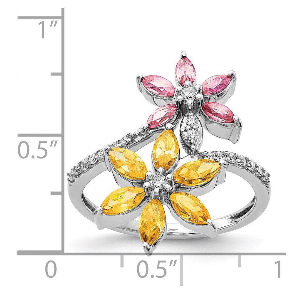 High Quality Luxury Rings for Women by Ryan Jonathan Fine Jewelry